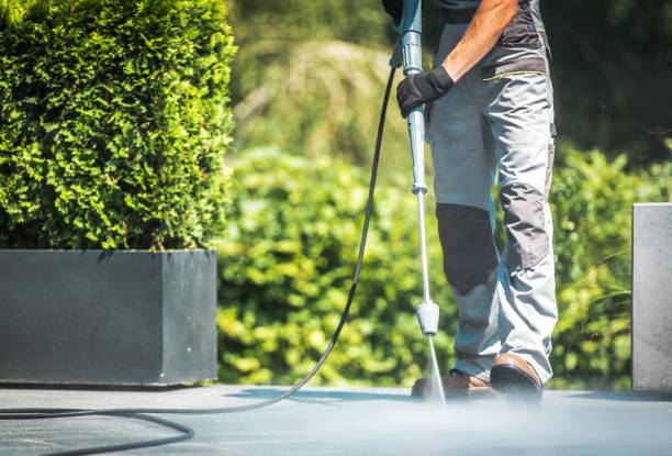 Best Fence Cleaning  in Brooklyn, WI